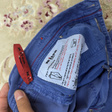 Джинсы • Kiton • Голубой