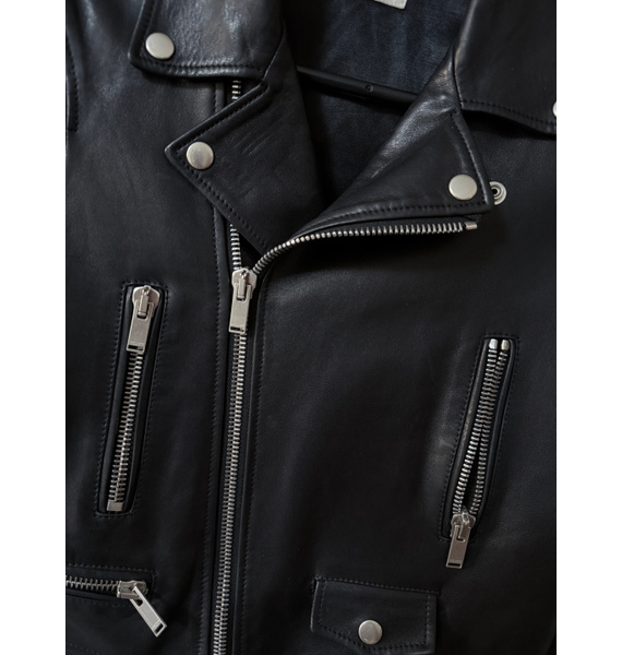 Куртка • Saint Laurent • Черный