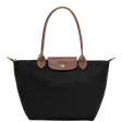 Сумка • Longchamp • Черный