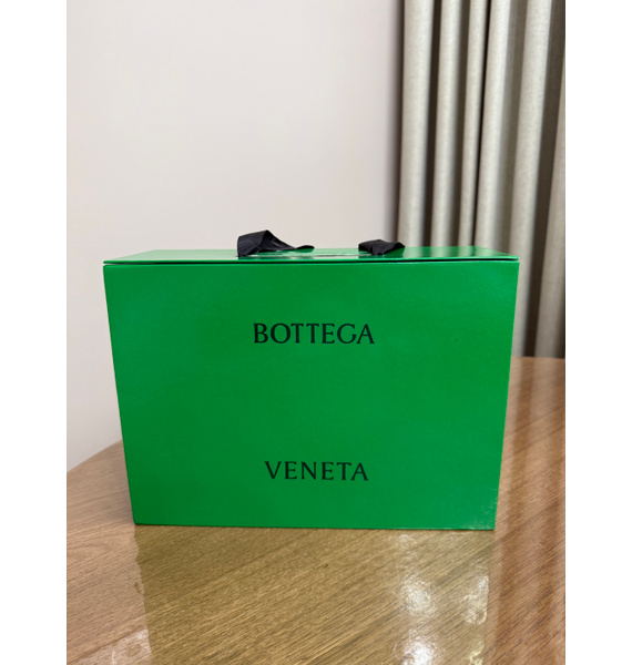 Сумка • Bottega Veneta • Черный