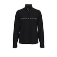 Свитшот • Tommy Hilfiger • Черный