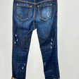 Джинсы • Dsquared2 • Синий