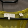 Майка • Ted Baker • Желтый