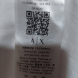 Платье • Armani Exchange • Белый