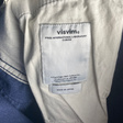 Джинсы • visvim • Темно-синий
