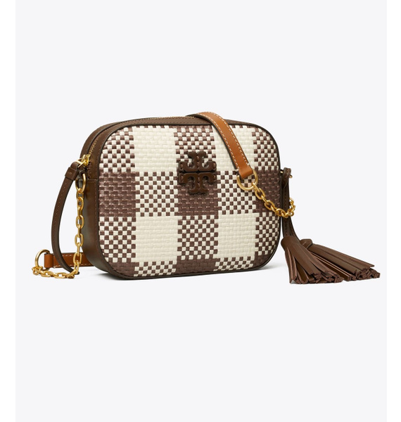 Сумка Tory Burch • Tory Burch • Коричневый