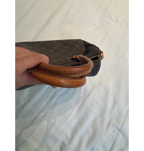 Сумка • Louis Vuitton • Коричневый