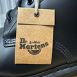 Ботинки • Dr. Martens • Черный