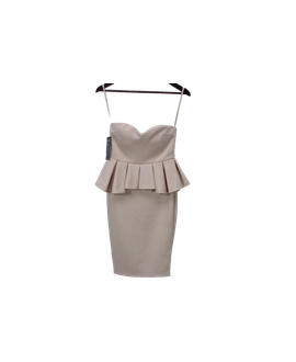 Платье