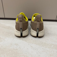 Кроссовки • Fendi • Коричневый