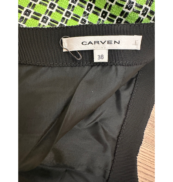 Шорты • Carven • Мульти