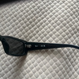 Очки • Ray-Ban • Черный