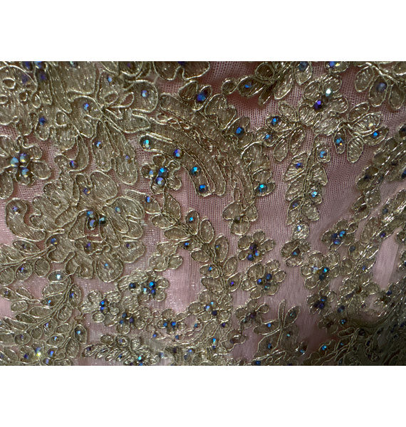 Платье • SHERRI HILL • Коралловый