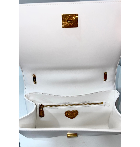 Сумка • Dolce & Gabbana • Белый
