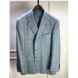Пиджак • Brioni • Бирюзовый