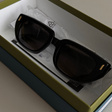 Очки • Marni Eyewear • Черный