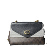 Сумка • Coach • Коричневый
