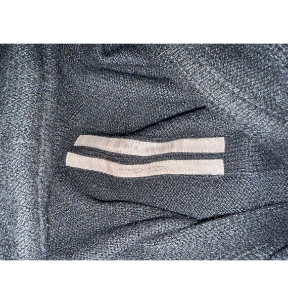 Пуловер • Rick Owens • Черный