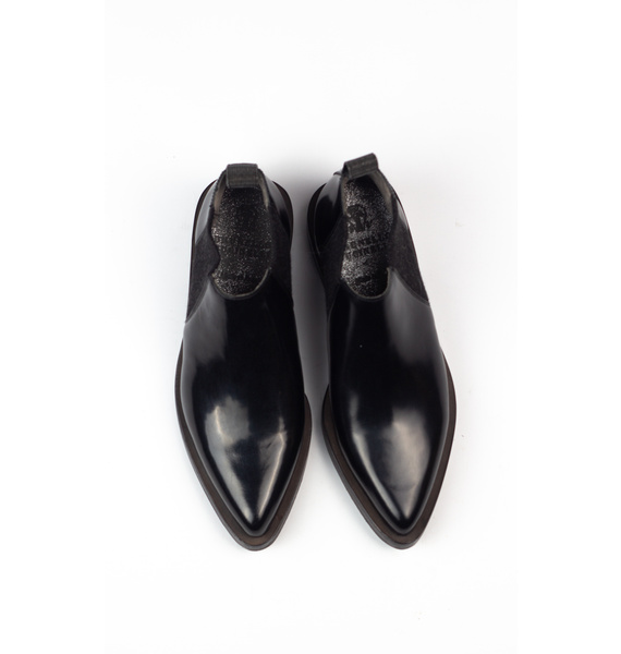 Туфли • Brunello Cucinelli • Черный