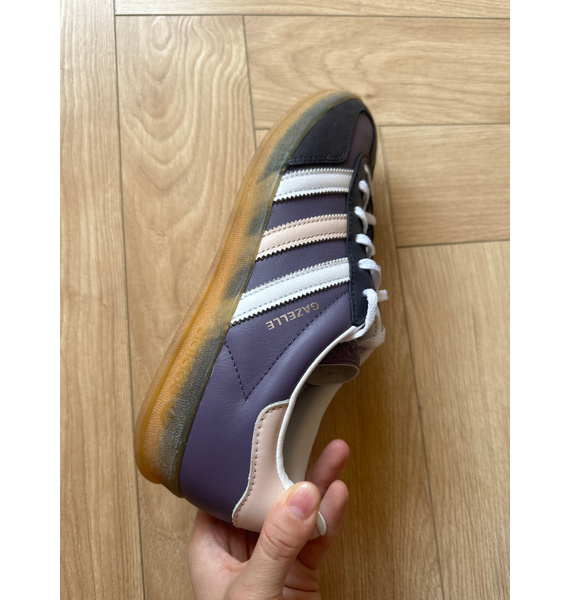 Кроссовки • adidas Originals • Фиолетовый