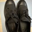 Брогги • Prada • Черный