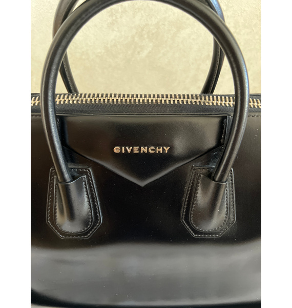 Сумка • Givenchy • Черный