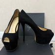 Туфли • Giuseppe Zanotti • Черный