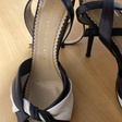 Босоножки • Charlotte Olympia • Бежевый