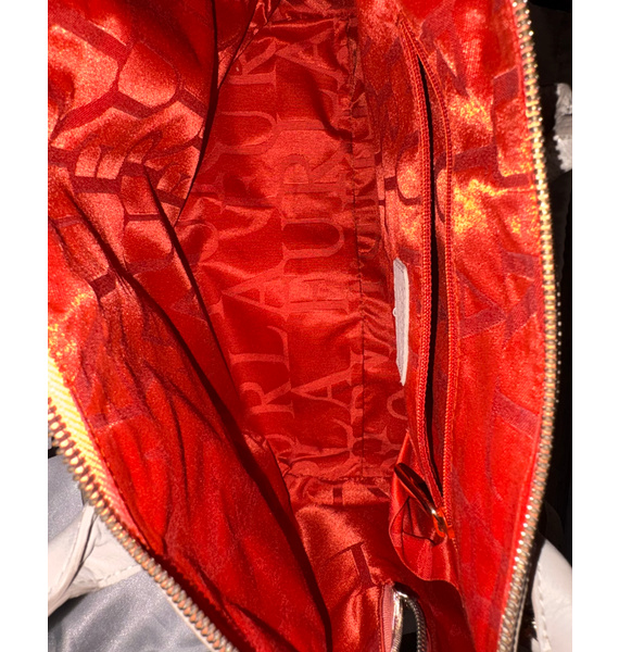 Сумка • Furla • Коралловый