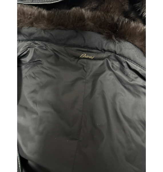 Парка • Brioni • Черный
