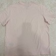 Футболка • Calvin Klein Jeans • Розовый