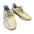 Кроссовки • adidas • Бежевый