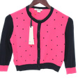 Свитер • PINKO • Розовый