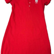 Платье • Polo Ralph Lauren • Красный