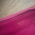 Сумка • Celine • Розовый