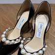 Туфли • Jimmy Choo • Черный