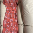 Платье • Gucci • Розовый