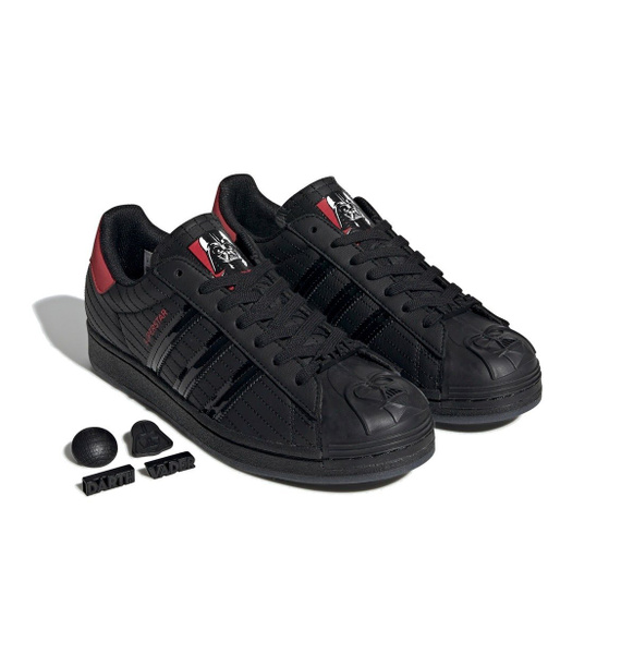 Кроссовки • adidas Originals • Черный