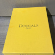 Лоферы • Doucal's • Серый