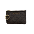 Картхолдер • Michael Kors • Коричневый