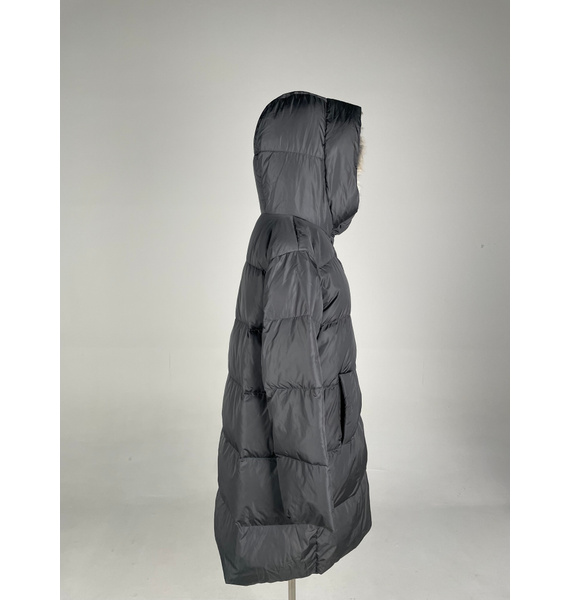 Куртка • LEMPELIUS • Серый