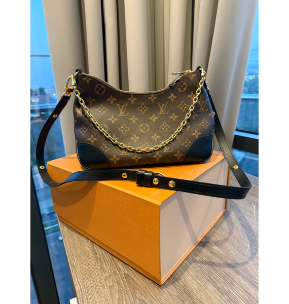 Сумка • Louis Vuitton • Коричневый