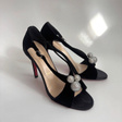 Туфли • Christian Louboutin • Черный