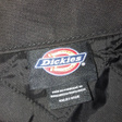 Куртка • Dickies Construct • Черный
