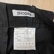 Костюм • SHOQAN🇰🇿 • Черный