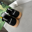 Кроссовки • Reebok • Черный