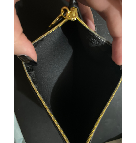 Кошелек • Stella McCartney • Черный