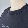 Свитшот • Acne Studios • Черный