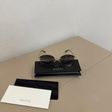 Очки • Gucci • Черный