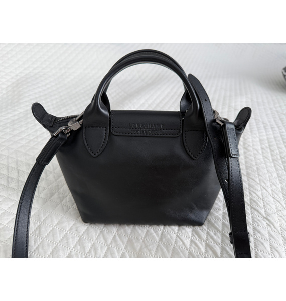 Сумка • Longchamp • Черный